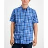 Hot Sale βοΈ Sun + Stone Men's Regular-Fit Plaid π Shirt, Created For Macy's Pompador Blue π₯ 1 Hot Sale βοΈ Sun + Stone Men's Regular-Fit Plaid π Shirt, Created For Macy's Pompador Blue π₯ -Sun + Stone Shop unnamed file 1012