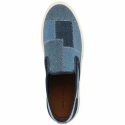 Deals π Sun + Stone Men's Sierra Denim Patchwork Slip-On π Sneakers, Created For Macy's 𧨠11 Deals π Sun + Stone Men's Sierra Denim Patchwork Slip-On π Sneakers, Created For Macy's 𧨠-Sun + Stone Shop unnamed file 1024