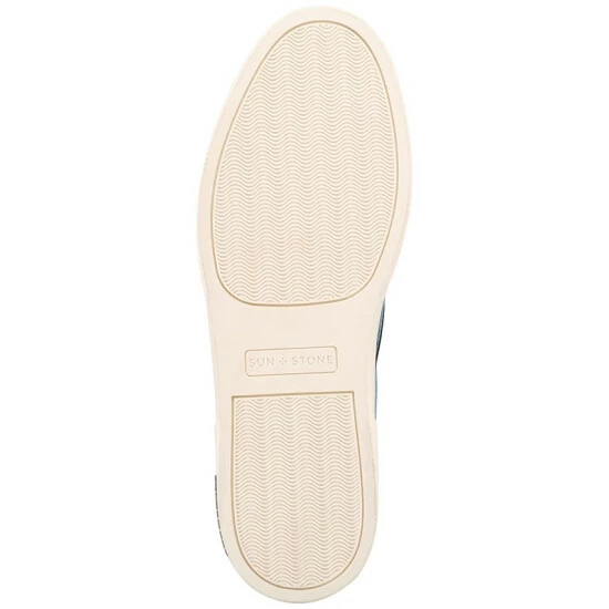Deals π Sun + Stone Men's Sierra Denim Patchwork Slip-On π Sneakers, Created For Macy's 𧨠7 Deals π Sun + Stone Men's Sierra Denim Patchwork Slip-On π Sneakers, Created For Macy's 𧨠- Image 5