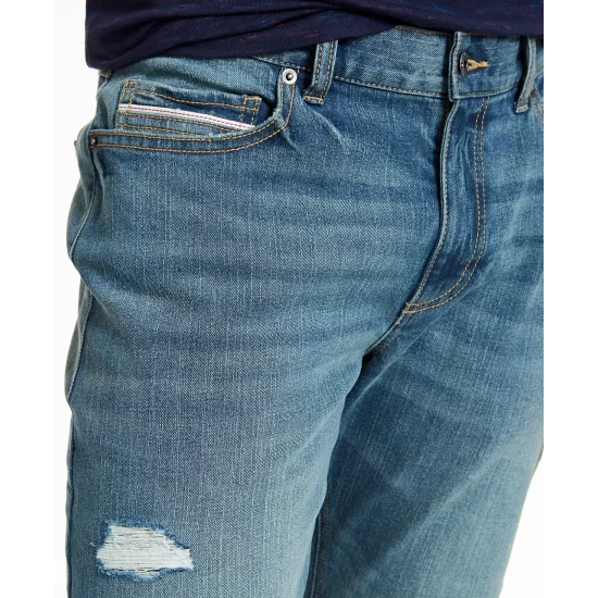 Buy β€οΈ Sun + Stone Men's Straight-Fit Knickerbocker π Jeans, Created For Macy's Blast Wash β 11 Buy β€οΈ Sun + Stone Men's Straight-Fit Knickerbocker π Jeans, Created For Macy's Blast Wash β - Image 9