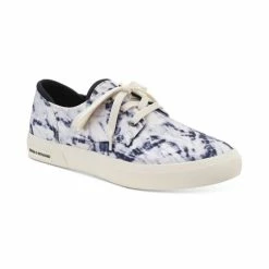 Sun + Stone Shop 3 Wholesale π Sun + Stone Men's Kiva Lace-Up Core π Sneakers, Created For Macy's Blu/wht Tie Dy π