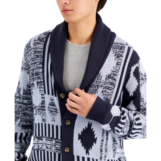 Promo 🤩 Sun + Stone Men's Rocky Slim-Fit 👖 Jeans, Created For Macy's Obsidian Wash 🛒 7 Promo 🤩 Sun + Stone Men's Rocky Slim-Fit 👖 Jeans, Created For Macy's Obsidian Wash 🛒 - Image 5