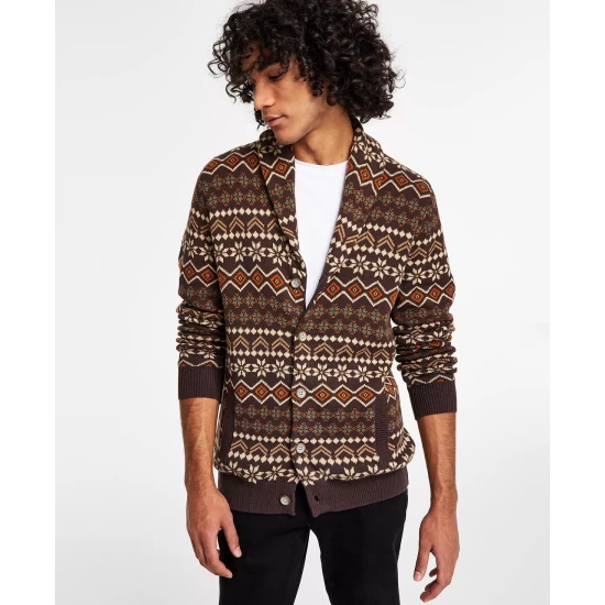 Promo 🤩 Sun + Stone Men's Rocky Slim-Fit 👖 Jeans, Created For Macy's Obsidian Wash 🛒 8 Promo 🤩 Sun + Stone Men's Rocky Slim-Fit 👖 Jeans, Created For Macy's Obsidian Wash 🛒 - Image 6