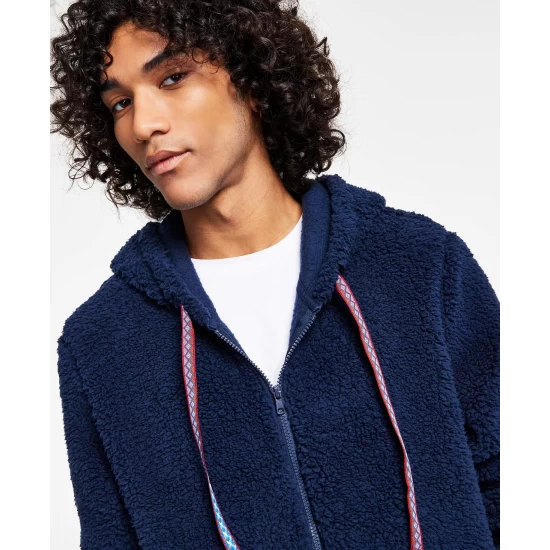 Promo 🤩 Sun + Stone Men's Rocky Slim-Fit 👖 Jeans, Created For Macy's Obsidian Wash 🛒 10 Promo 🤩 Sun + Stone Men's Rocky Slim-Fit 👖 Jeans, Created For Macy's Obsidian Wash 🛒 - Image 8