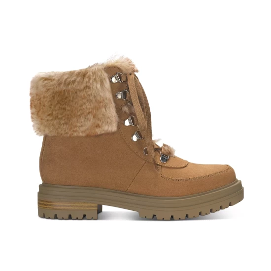 Budget β Sun + Stone Orlaa Cold-Weather Lug Sole π₯Ύ Boots, Created For Macy's White π₯° 11 Budget β Sun + Stone Orlaa Cold-Weather Lug Sole π₯Ύ Boots, Created For Macy's White π₯° - Image 9
