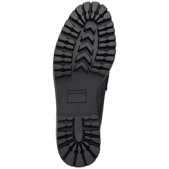 Outlet π Sun + Stone Taelenn Loafer Flats, Created For Macy's Taupe 𧨠8 Outlet π Sun + Stone Taelenn Loafer Flats, Created For Macy's Taupe 𧨠- Image 6