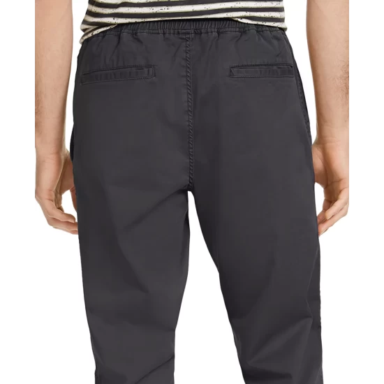 Deals π₯° Sun + Stone Men's Articulated Jogger Pants, Created For Macy's Dull Gold π€© 10 Deals π₯° Sun + Stone Men's Articulated Jogger Pants, Created For Macy's Dull Gold π€© - Image 9