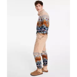 Promo π Sun + Stone Men's Desert Snow Geo-Print Fleece Joggers, Created For Macy's β€οΈ 15 Promo π Sun + Stone Men's Desert Snow Geo-Print Fleece Joggers, Created For Macy's β€οΈ -Sun + Stone Shop unnamed file 133