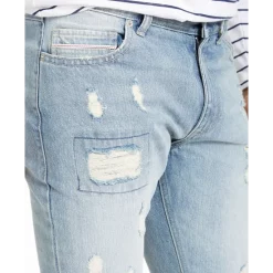 Best Pirce β Sun + Stone Men's Slim-Fit Distressed π Jeans Ash Wash π 20 Best Pirce β Sun + Stone Men's Slim-Fit Distressed π Jeans Ash Wash π -Sun + Stone Shop unnamed file 135