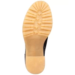 Promo 🤩 Sun + Stone Lennonn Lace-Up Booties, Created For Macy's Rust 🎁 -Sun + Stone Shop unnamed file 142