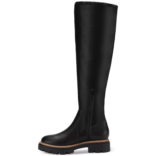 Budget π Sun + Stone Jackee π Dress π©΄ Sandals, Created For Macy's Nude π 6 Budget π Sun + Stone Jackee π Dress π©΄ Sandals, Created For Macy's Nude π - Image 4