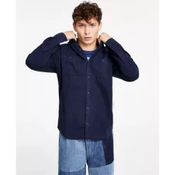 Best deal 🤩 Sun + Stone Men's Colorblocked Pants, Created For Macy's Red 🤩 -Sun + Stone Shop unnamed file 150