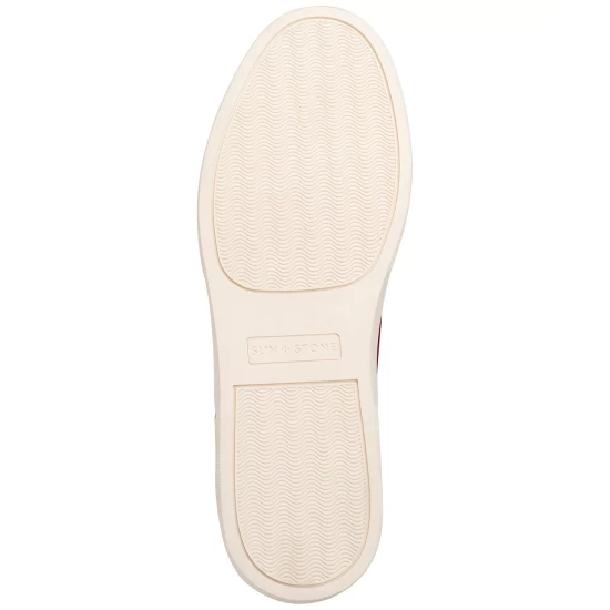Cheapest π Sun + Stone Men's Reins Geo-Print Slip-On π Sneakers, Created For Macy's Aztec Print π 8 Cheapest π Sun + Stone Men's Reins Geo-Print Slip-On π Sneakers, Created For Macy's Aztec Print π - Image 6