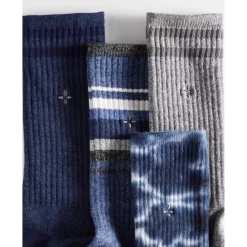 Budget π₯ Sun + Stone Men's 4-Pairs Of Assorted 𧦠Socks Burgundy/chrcol π€© 8 Budget π₯ Sun + Stone Men's 4-Pairs Of Assorted 𧦠Socks Burgundy/chrcol π€© -Sun + Stone Shop unnamed file 159