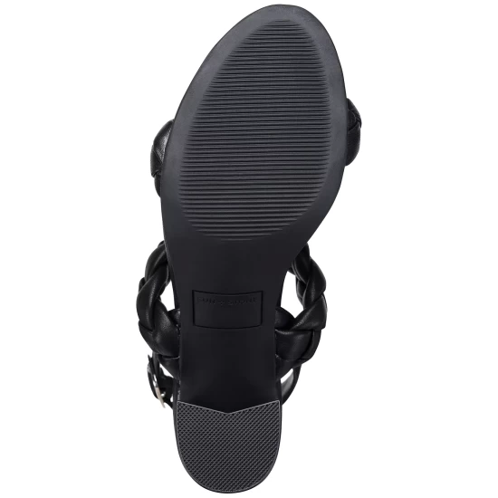 Best deal β¨ Sun + Stone Cherii Braided π Dress π©΄ Sandals, Created For Macy's Dark Tan π― 8 Best deal β¨ Sun + Stone Cherii Braided π Dress π©΄ Sandals, Created For Macy's Dark Tan π― - Image 6