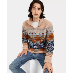 Sun + Stone Shop 21 Buy π Sun + Stone Frankiee Lace-Up Lug Combat Booties, Created For Macy's Taupe β