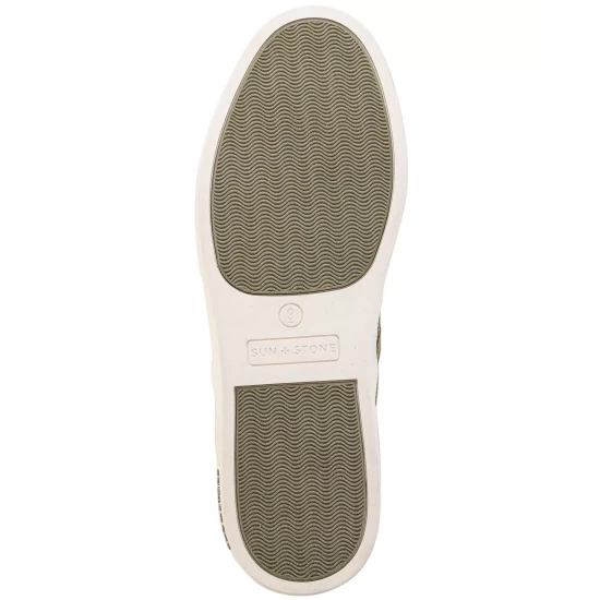 Best deal π₯° Sun + Stone Men's Lyle Slip-On π Sneaker Sage π 8 Best deal π₯° Sun + Stone Men's Lyle Slip-On π Sneaker Sage π - Image 6
