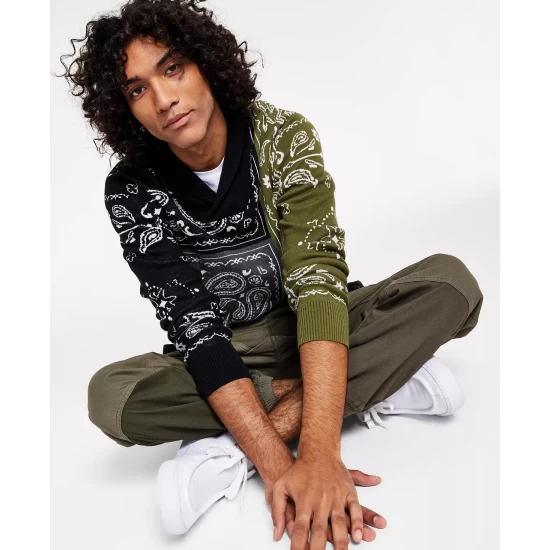 Buy π Sun + Stone Frankiee Lace-Up Lug Combat Booties, Created For Macy's Taupe β 4 Buy π Sun + Stone Frankiee Lace-Up Lug Combat Booties, Created For Macy's Taupe β - Image 2