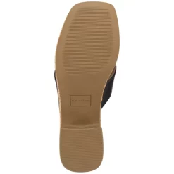 Best Sale 😍 Sun + Stone Men's Will Plaid 👕 Shirt, Created For Macy's Deep Black ⌛