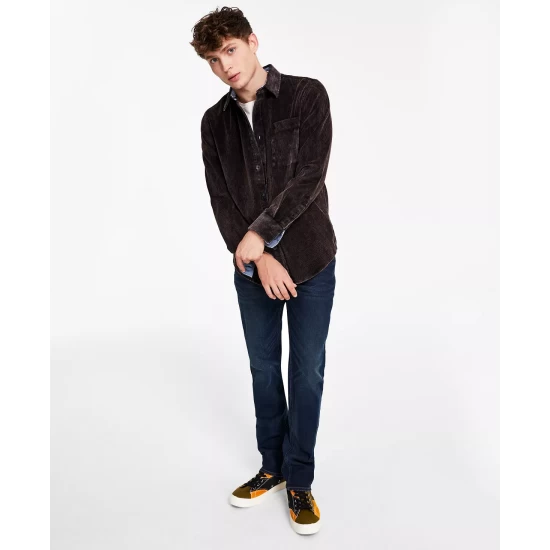 Buy π Sun + Stone Frankiee Lace-Up Lug Combat Booties, Created For Macy's Taupe β 5 Buy π Sun + Stone Frankiee Lace-Up Lug Combat Booties, Created For Macy's Taupe β - Image 3