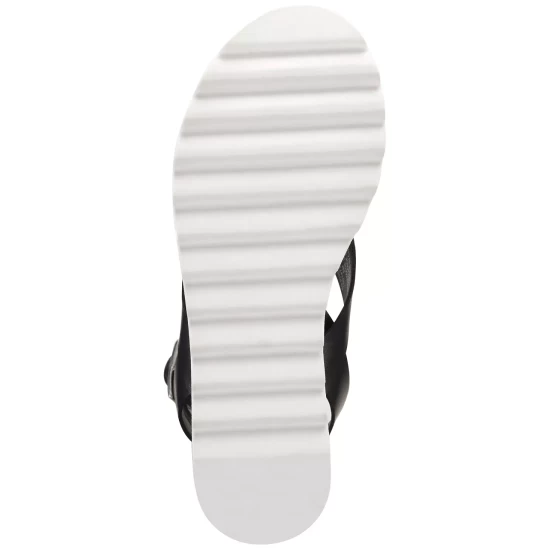 Best Pirce π₯ Sun + Stone Phoebii π Dress π©΄ Sandals, Created For Macy's Black π₯° 8 Best Pirce π₯ Sun + Stone Phoebii π Dress π©΄ Sandals, Created For Macy's Black π₯° - Image 6