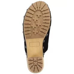 Cheap 🎉 Sun + Stone Taanya Studded Clogs, Created For Macy's Brown ❤️ -Sun + Stone Shop unnamed file 220