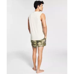 Best reviews of ❤️ Sun + Stone Men's Sun Washed Knit Pajama Tank Top, Created For Macy's Grain Sun Wash 🌟 -Sun + Stone Shop unnamed file 226