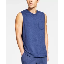 Budget β¨ Sun + Stone Men's Regular-Fit Full-Zip Sherpa Hoodie, Created For Macy's Vintage White π