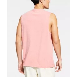 Budget ✨ Sun + Stone Men's Regular-Fit Full-Zip Sherpa Hoodie, Created For Macy's Vintage White 👍 -Sun + Stone Shop unnamed file 229