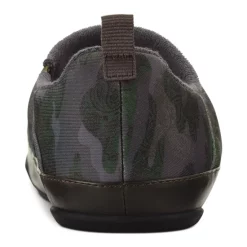 Discount 🎁 Sun + Stone Men's Garcia Plaid 👕 Shirt, Created For Macy's Amber Brown 😀 -Sun + Stone Shop unnamed file 232