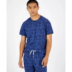 Best Sale π Sun + Stone Men's Bandana-Print Pajama T-Shirt, Created For Macy's Navy Academy β 9 Best Sale π Sun + Stone Men's Bandana-Print Pajama T-Shirt, Created For Macy's Navy Academy β -Sun + Stone Shop unnamed file 240