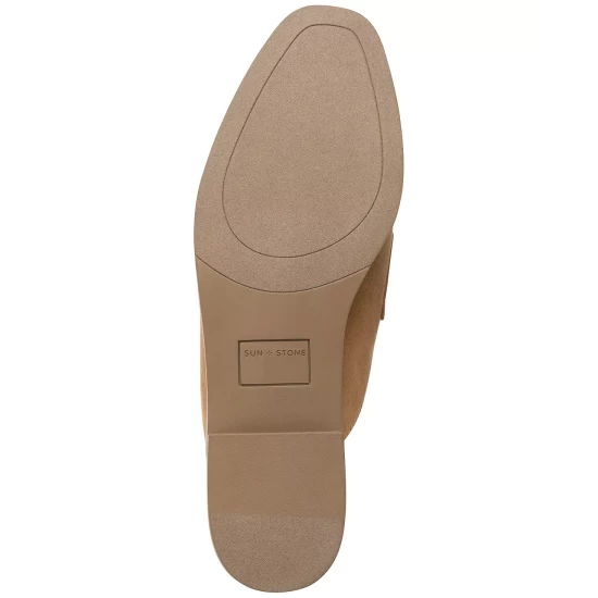 Best reviews of π Sun + Stone Augustaa π Dress Mules, Created For Macy's Cognac π 9 Best reviews of π Sun + Stone Augustaa π Dress Mules, Created For Macy's Cognac π - Image 7
