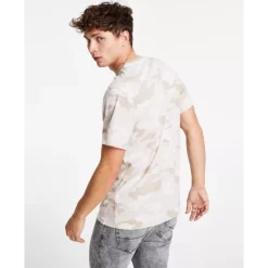 Top 10 ✨ Sun + Stone Men's Short-Sleeve Camo-Print T-Shirt, Created For Macy's Stone Bloc 🌟 -Sun + Stone Shop unnamed file 250