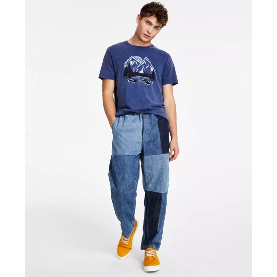 Best Sale π Sun + Stone Bernarrd Western π₯Ύ Boots, Created For Macy's Tan π₯ 4 Best Sale π Sun + Stone Bernarrd Western π₯Ύ Boots, Created For Macy's Tan π₯ - Image 2