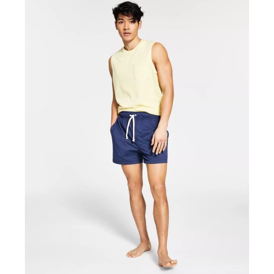 New π₯° Sun + Stone Men's Marcus Straight-Fit Colorblocked Bandana-Print Patchwork Pants Multi Bandana π 4 New π₯° Sun + Stone Men's Marcus Straight-Fit Colorblocked Bandana-Print Patchwork Pants Multi Bandana π - Image 2