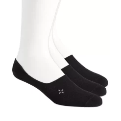 Best deal 🔥 Sun + Stone Men's 3-Pairs Of No Show 🧦 Socks White ✔️ -Sun + Stone Shop unnamed file 281