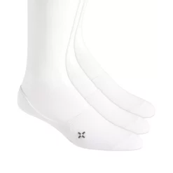 Best deal 🔥 Sun + Stone Men's 3-Pairs Of No Show 🧦 Socks White ✔️ -Sun + Stone Shop unnamed file 282