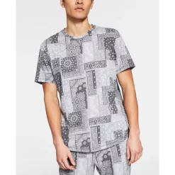 Best Pirce π Sun + Stone Men's Articulated Camo Jogger Pants, Created For Macy's Simple Sage π