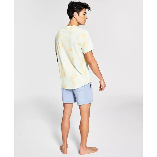 Best Pirce π Sun + Stone Men's Articulated Camo Jogger Pants, Created For Macy's Simple Sage π 5 Best Pirce π Sun + Stone Men's Articulated Camo Jogger Pants, Created For Macy's Simple Sage π - Image 3