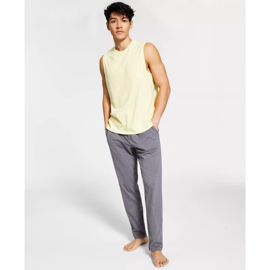 Best Pirce π Sun + Stone Men's Articulated Camo Jogger Pants, Created For Macy's Simple Sage π 7 Best Pirce π Sun + Stone Men's Articulated Camo Jogger Pants, Created For Macy's Simple Sage π - Image 5