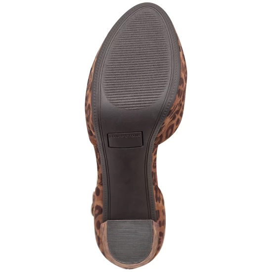 Best reviews of π€© Sun + Stone Reeta Block-Heel Platform π©΄ Sandals, Created For Macy's Blue Stack π 4 Best reviews of π€© Sun + Stone Reeta Block-Heel Platform π©΄ Sandals, Created For Macy's Blue Stack π - Image 2