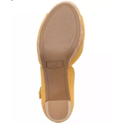 Buy 😉 Sun + Stone Jacksonn Over-The-Knee Lug 🥾 Boots, Created For Macy's Cashew 🛒 -Sun + Stone Shop unnamed file 324