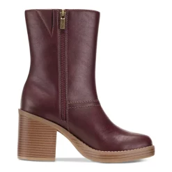 Cheapest 🤩 Sun + Stone Men's Sandro Dobby Long-Sleeve Button-Up 👕 Shirt, Created For Macy's Vintage White ⌛