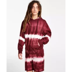 Outlet 𧨠Sun + Stone Men's Shibori Hoodie, Created For Macy's Dark Scarlet π 13 Outlet 𧨠Sun + Stone Men's Shibori Hoodie, Created For Macy's Dark Scarlet π -Sun + Stone Shop unnamed file 366