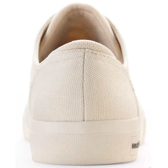 Best deal π Sun + Stone Men's Kiva Lace-Up Core π Sneakers, Created For Macy's White π 9 Best deal π Sun + Stone Men's Kiva Lace-Up Core π Sneakers, Created For Macy's White π - Image 7
