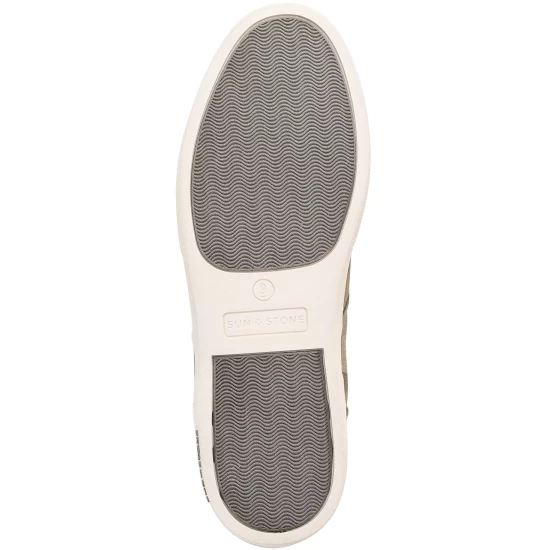 Best deal π Sun + Stone Men's Kiva Lace-Up Core π Sneakers, Created For Macy's White π 12 Best deal π Sun + Stone Men's Kiva Lace-Up Core π Sneakers, Created For Macy's White π - Image 10