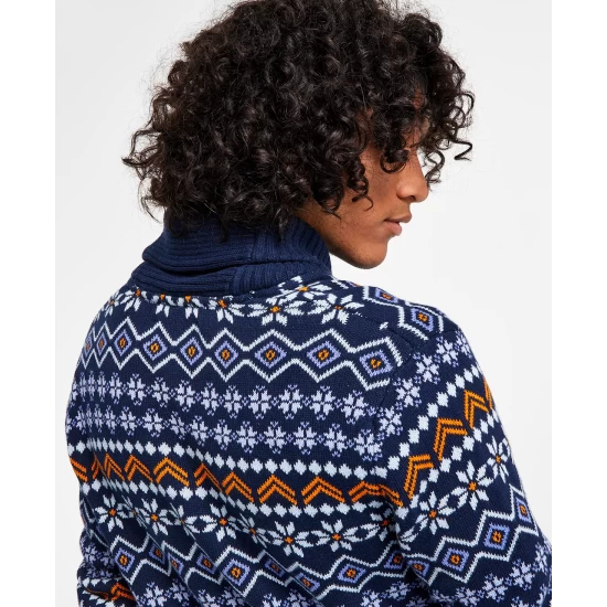 Best Sale π€© Sun + Stone Men's Mesa Colorblocked Bandana-Print Patchwork Lace-Up High Top π Sneakers, Created For Macy's Camo π― 6 Best Sale π€© Sun + Stone Men's Mesa Colorblocked Bandana-Print Patchwork Lace-Up High Top π Sneakers, Created For Macy's Camo π― - Image 4