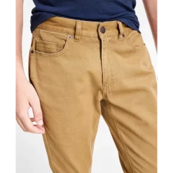 Top 10 👍 Sun + Stone Burklee Booties, Created For Macy's Cognac ⌛