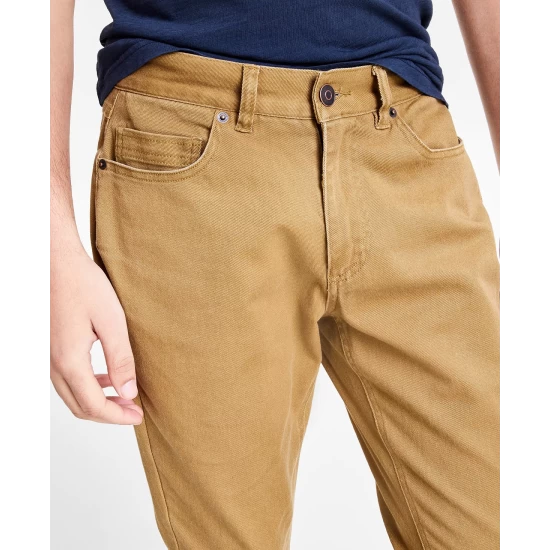 Top 10 π Sun + Stone Burklee Booties, Created For Macy's Cognac β 3 Top 10 π Sun + Stone Burklee Booties, Created For Macy's Cognac β