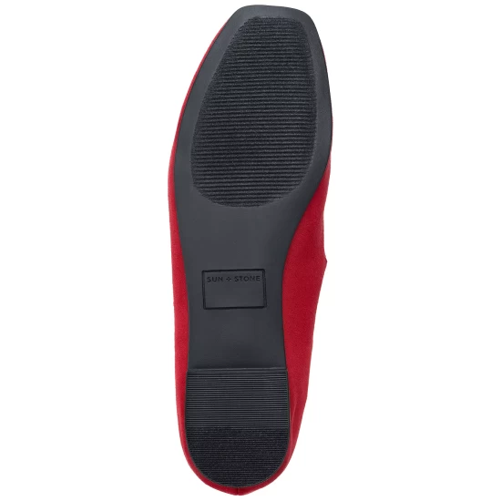 Flash Sale π€© Sun + Stone Adiaa Mary Jane Flats, Created For Macy's Black βοΈ 9 Flash Sale π€© Sun + Stone Adiaa Mary Jane Flats, Created For Macy's Black βοΈ - Image 7